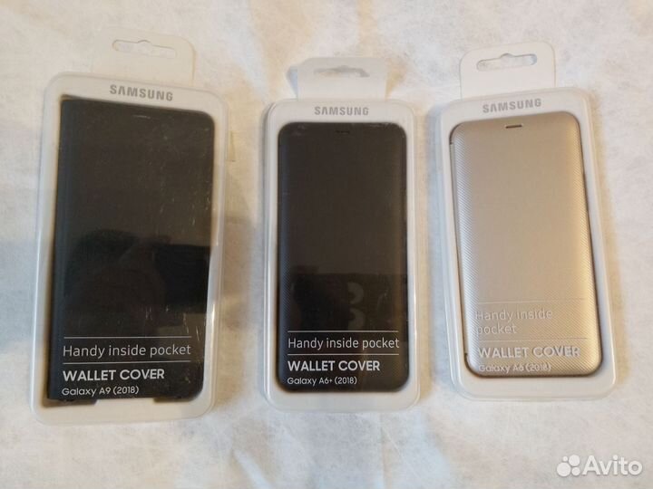 Чехлы на Samsung и многое другое