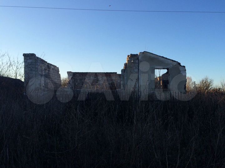 Участок 40 сот. (ИЖС)