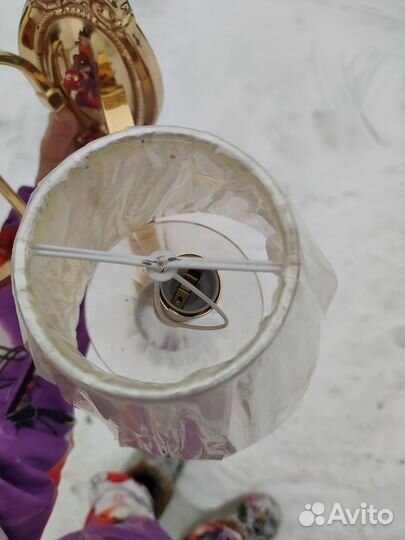 Бра светильник на стену