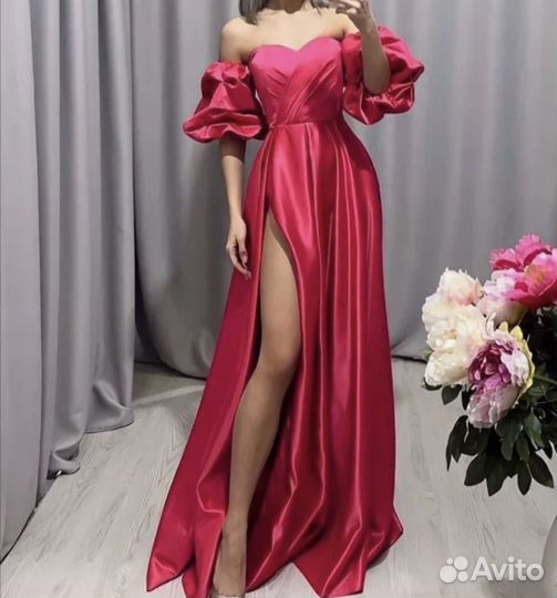 Аренда платьев на фотосессию и вечер