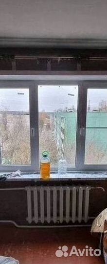 Пластиковые окна на заказ