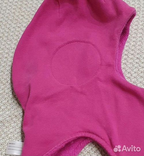 Шапка шлем Reima 50