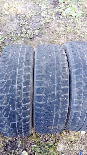Armour E3 185/65 R15