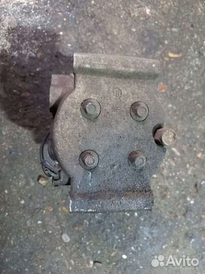 Компрессор кондиционера Lifan X60 1.8