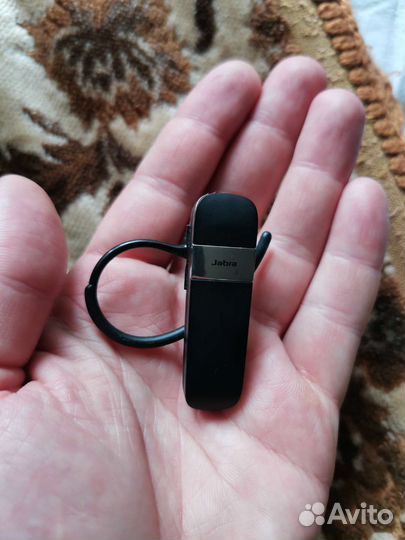 Bluetooth гарнитура jabra talk
