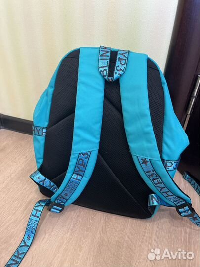 Рюкзак школьный для девочки