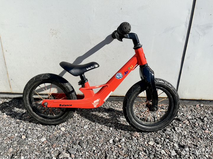 Беговел детский