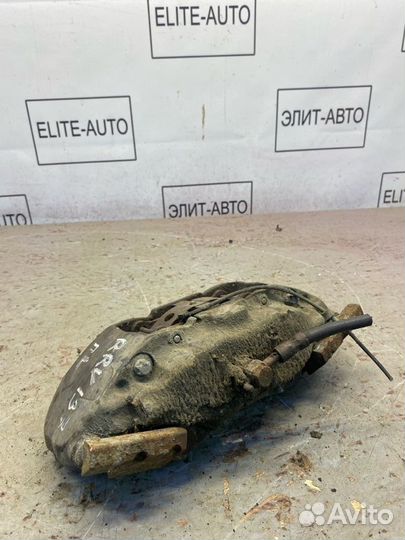 Суппорт тормозной передний левый Lr Range Rover