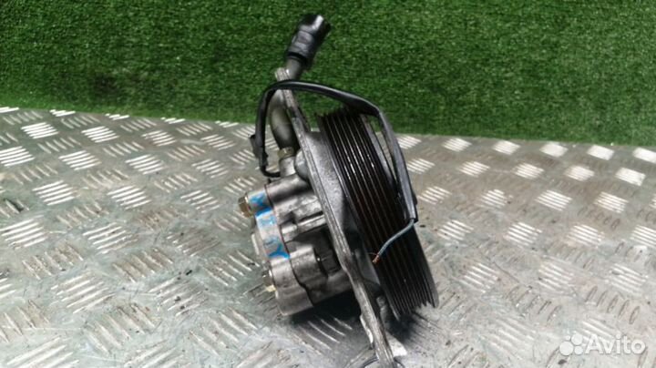 Гидроусилитель руля Mazda Mpv