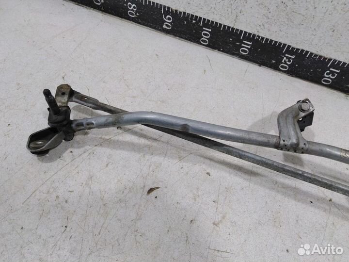 Трапеция стеклоочистителя