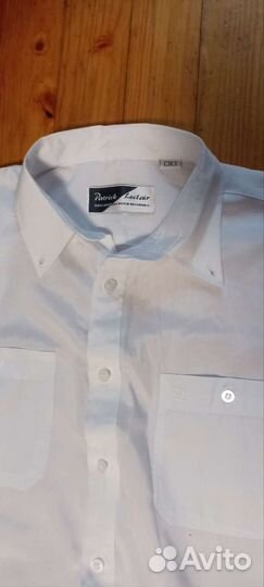 Рубашки на рост 165-170