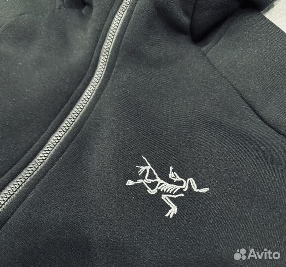 Arcteryx Kyanite AR Hoody