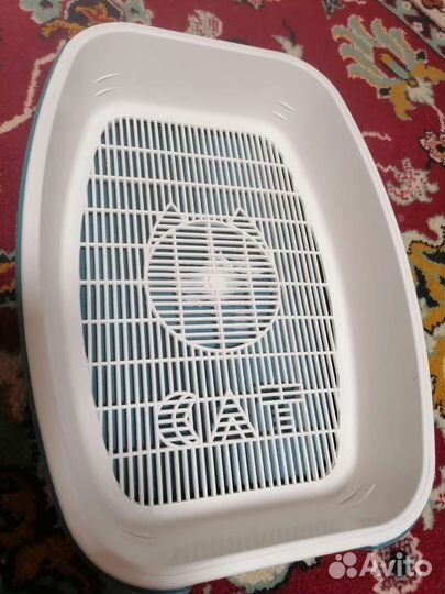 Лоток для кошек