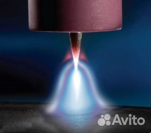 Сварка, аргон