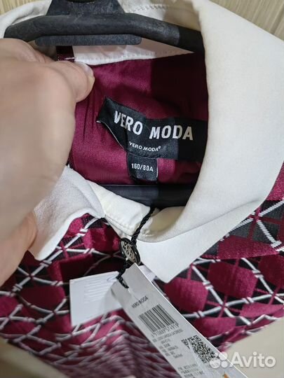 Платье Vero Moda S