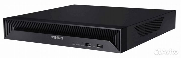 IP видеорегистратор 8-ми канальный с поддержкой ко