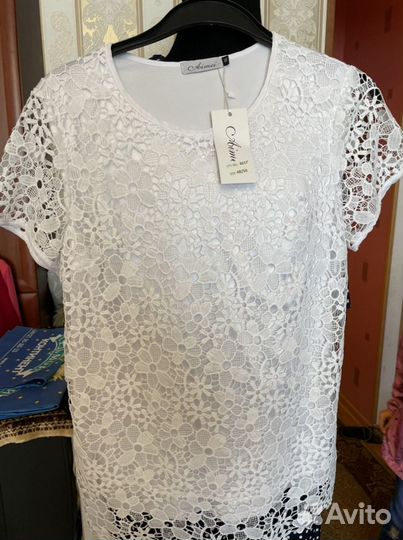 Платья, блузы, юбки, боюки новые