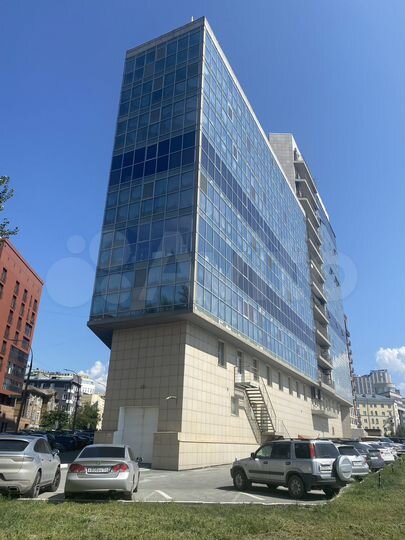 Свободного назначения, 383 м²