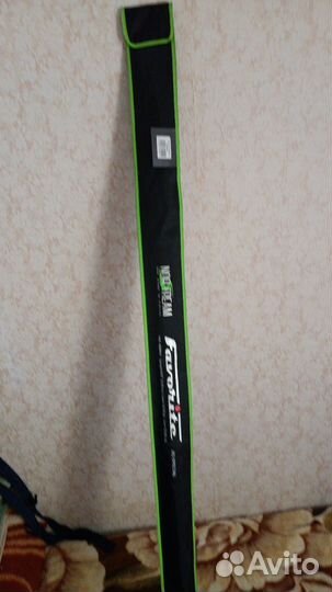 Спиннинг Norstream favorite JIG 862MHH 14-52гр