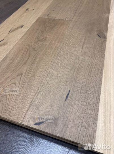 Инженерная доска pacпpoдажа от 30м2