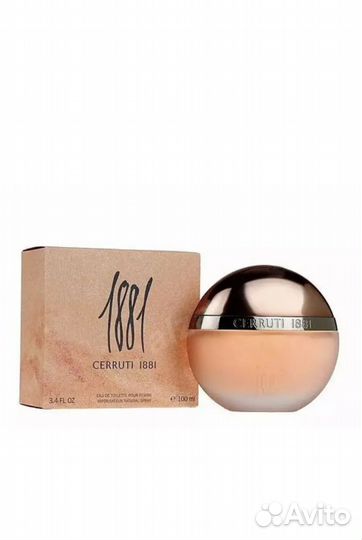 Туалетная вода женская