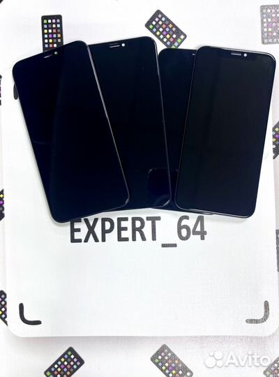 Дисплей для iPhone