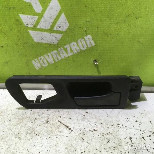 Ручка двери передней внутренняя правая бмв Е32