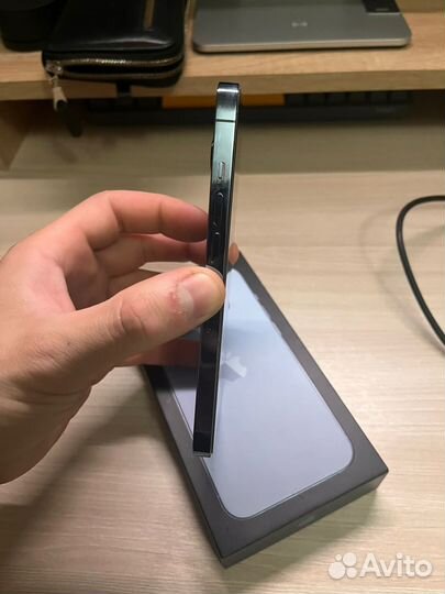 iPhone 13 pro