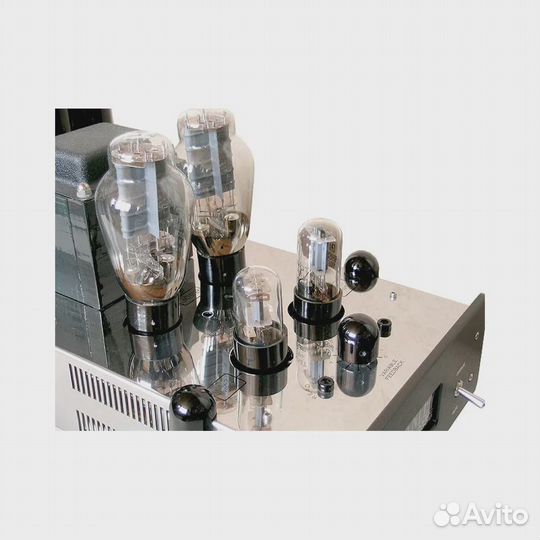 Предусилитель Manley Neo-Classic 300B