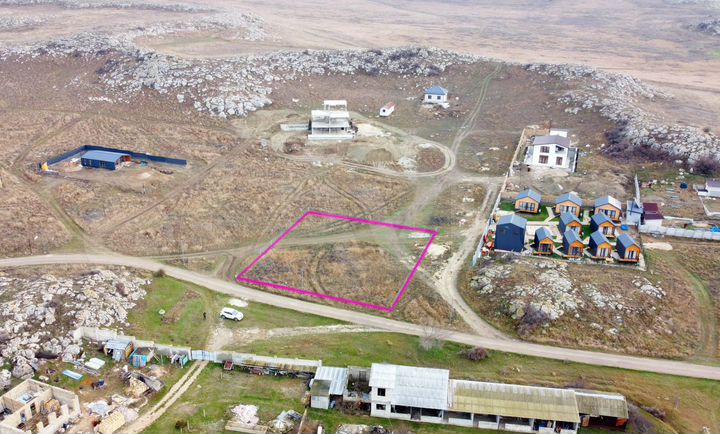 Участок 14 сот. (ИЖС)