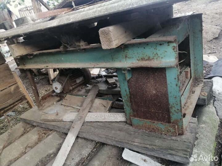 Циркулярка