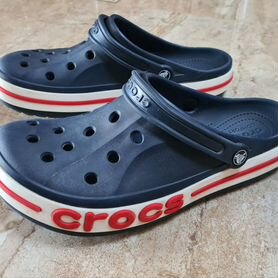 Crocs сабо мужские 44 размер, М 12