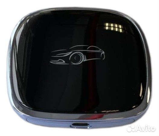 Carplay Android box для магнитолы