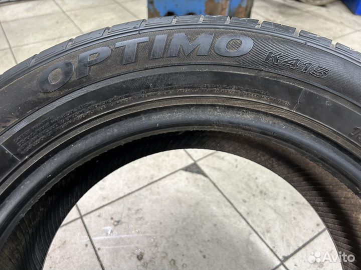 Hankook Optimo K415 185/65 R15 88H