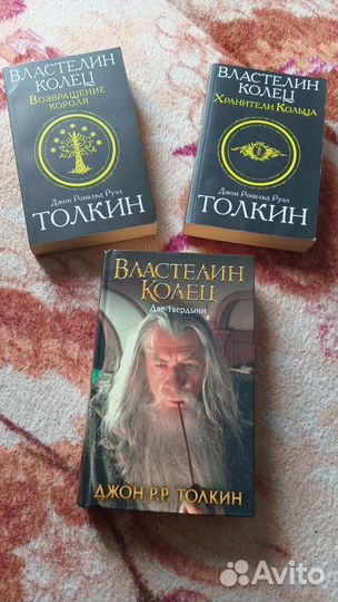 Продам книги