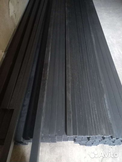 Труба профильная