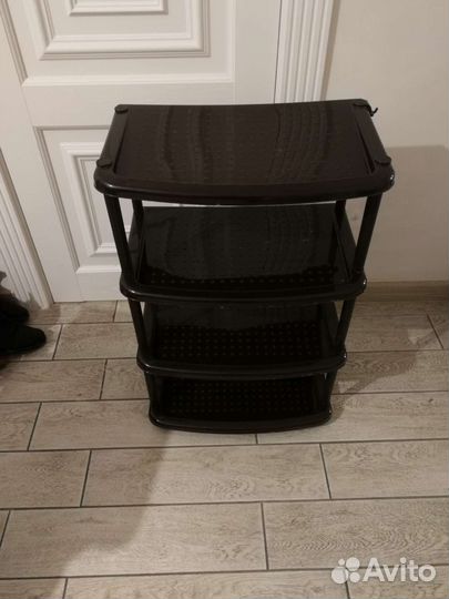 Органайзер для обуви