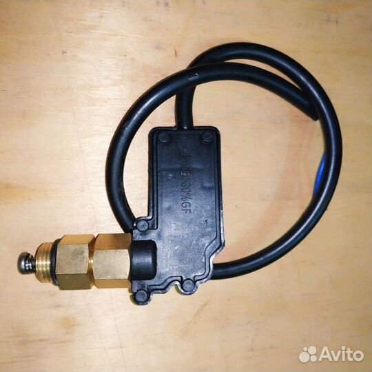 Для мойки высокого давления Старт Стоп Tademitsu