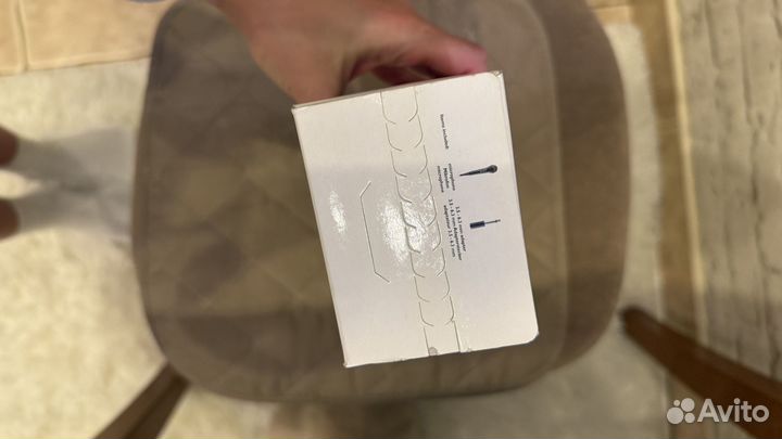 Караоке микрофон