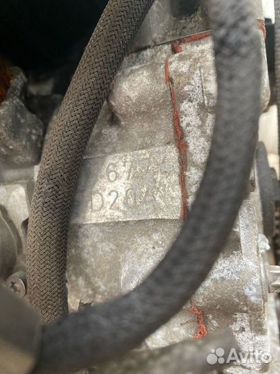 Двигатель, BMW 3 E90/E91/E92/E93 2008