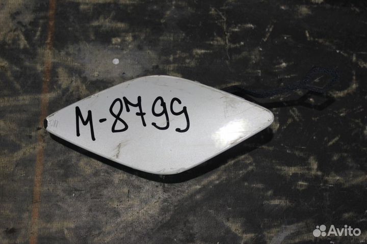 Заглушка -Mercedes-Benz GLC- X253