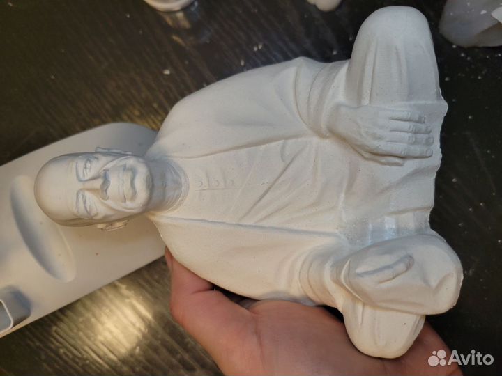 Прабхупада духовный учитель