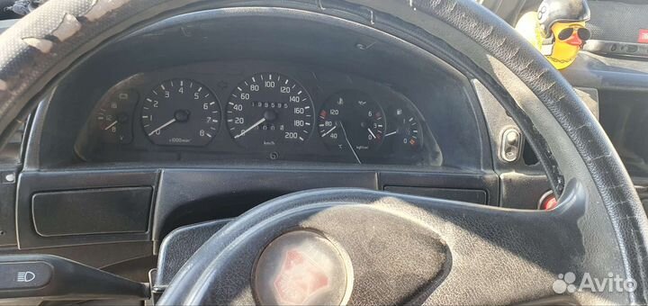 ГАЗ ГАЗель 3221 2.4 МТ, 2003, 199 000 км