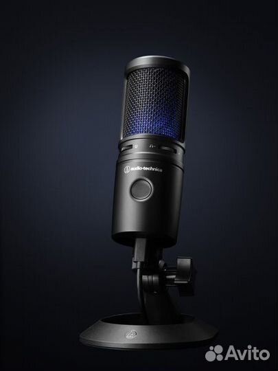 Audio-Technica AT2020 USB-X