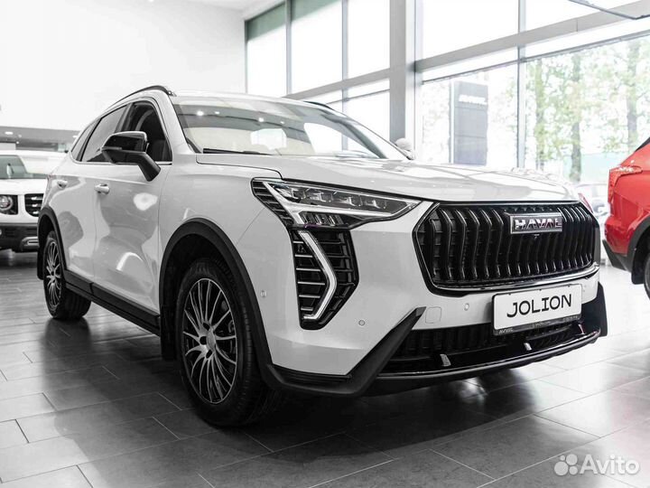 Haval Jolion 1.5 AMT, 2024