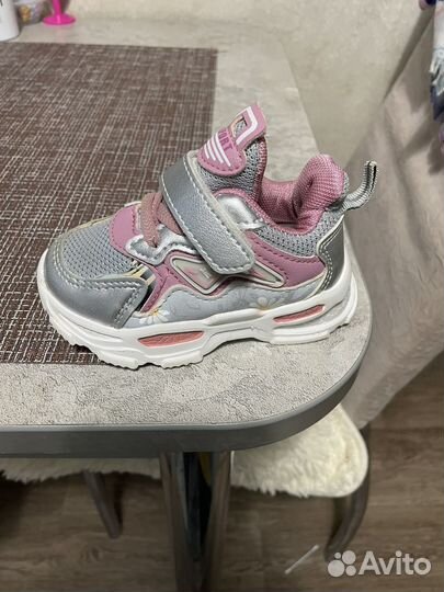 Детская обувь