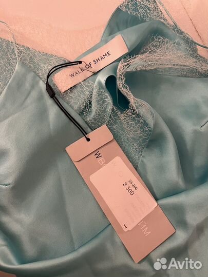 Топ walk of shame