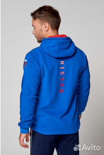 Костюм флисовый forward