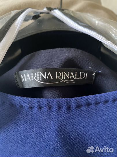 Свиншот Марина Ринальди