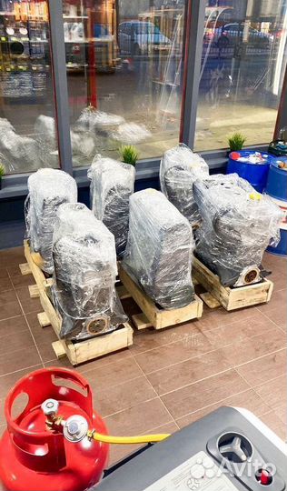 Двигатель для ваз 2103 1.5 8 кл